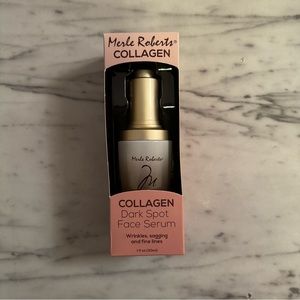 Merle‎ Roberts Collagen Serum 30ml